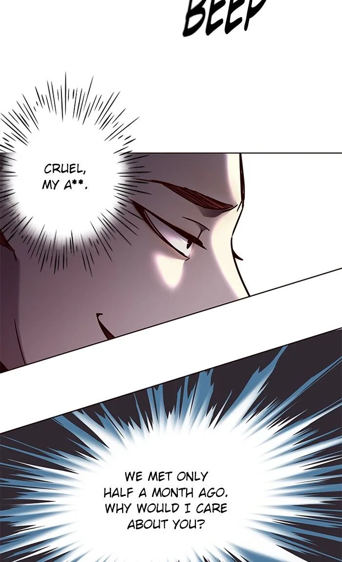 Eleceed (EN) Chapter 72 page 8