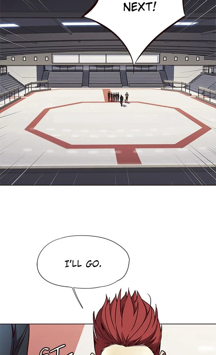 Eleceed (EN) Chapter 72 page 2