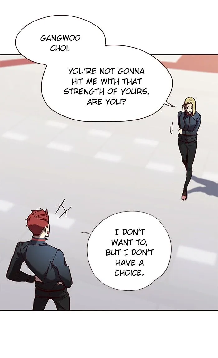 Eleceed (EN) Chapter 72 page 6