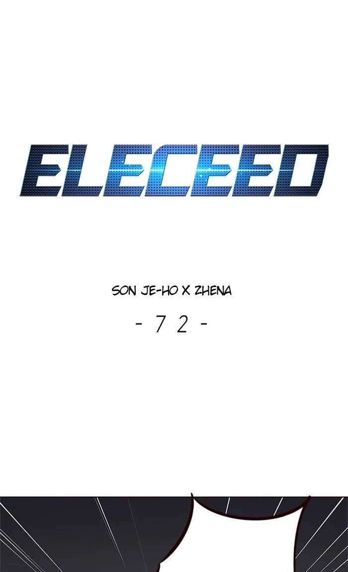 Eleceed (EN) Chapter 72 page 1