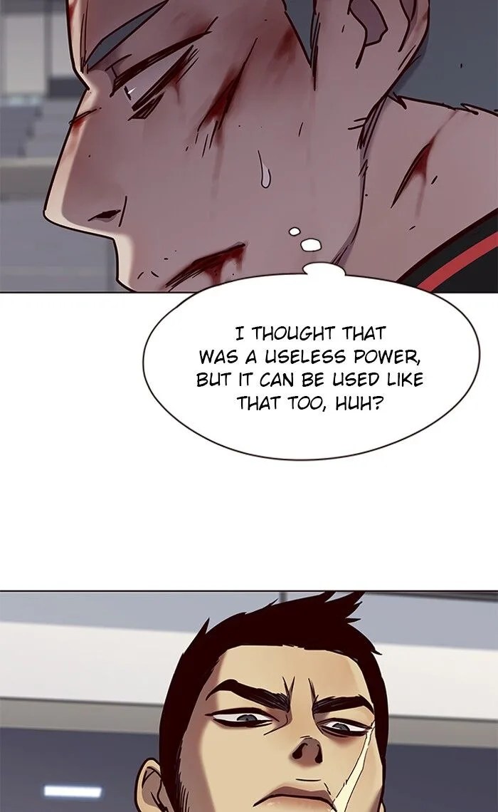Eleceed (EN) Chapter 72 page 27