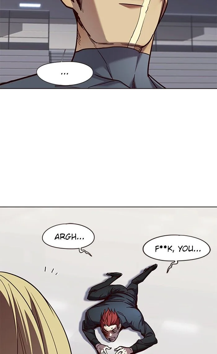Eleceed (EN) Chapter 72 page 28
