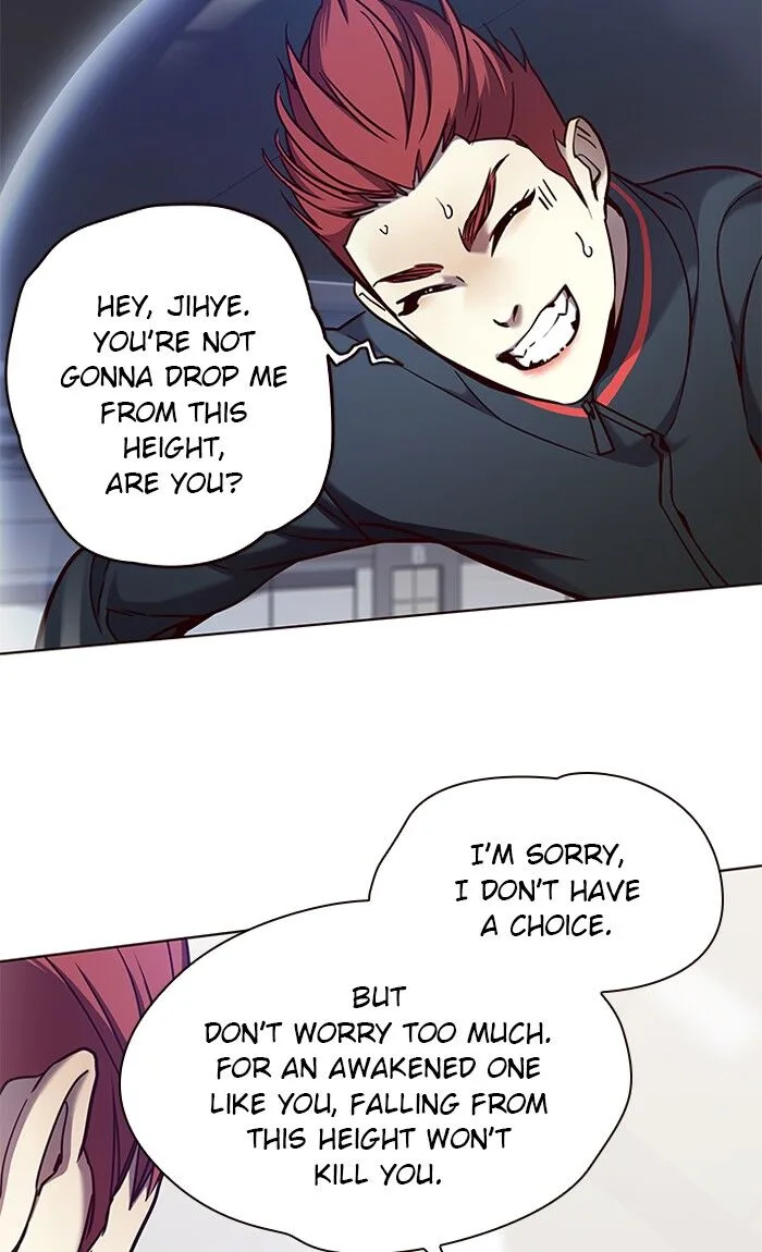 Eleceed (EN) Chapter 72 page 19