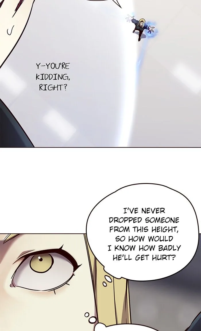 Eleceed (EN) Chapter 72 page 20