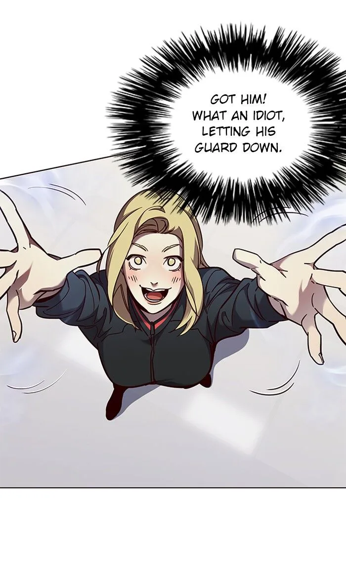 Eleceed (EN) Chapter 72 page 15