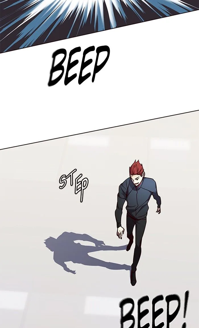 Eleceed (EN) Chapter 72 page 9