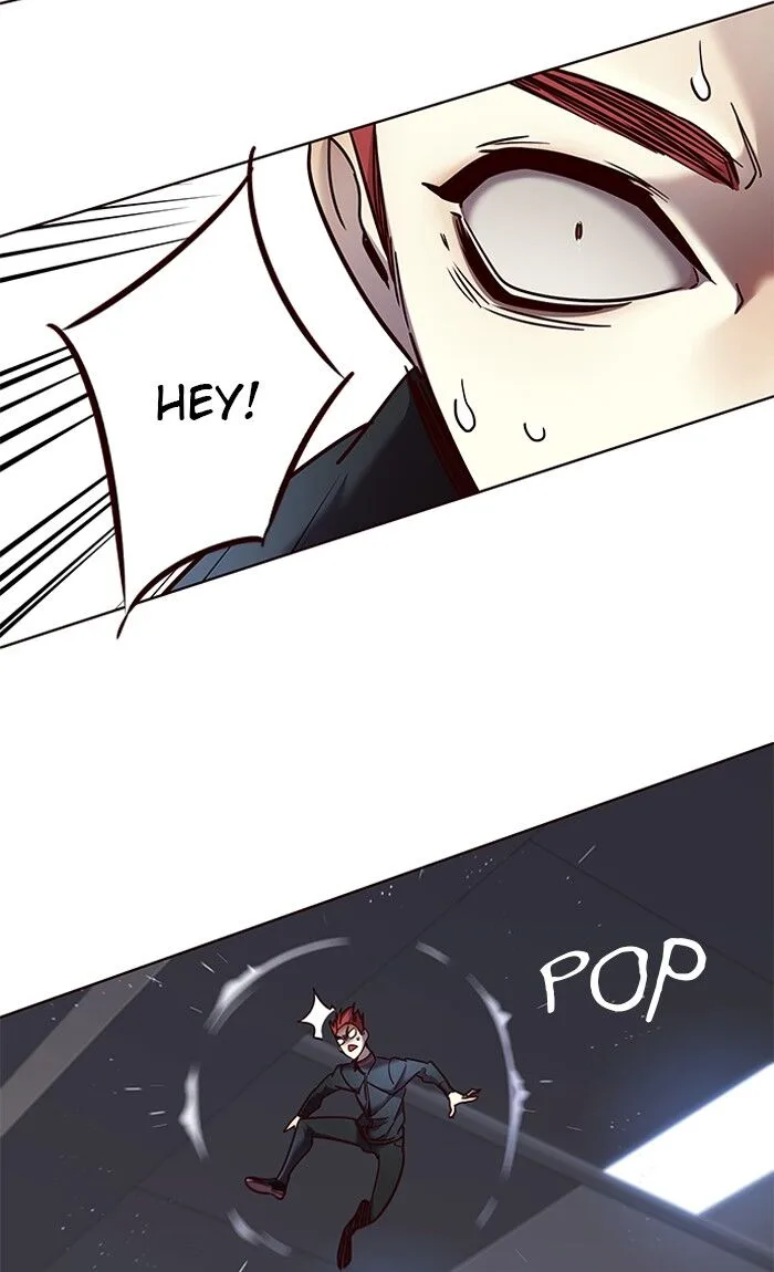 Eleceed (EN) Chapter 72 page 23