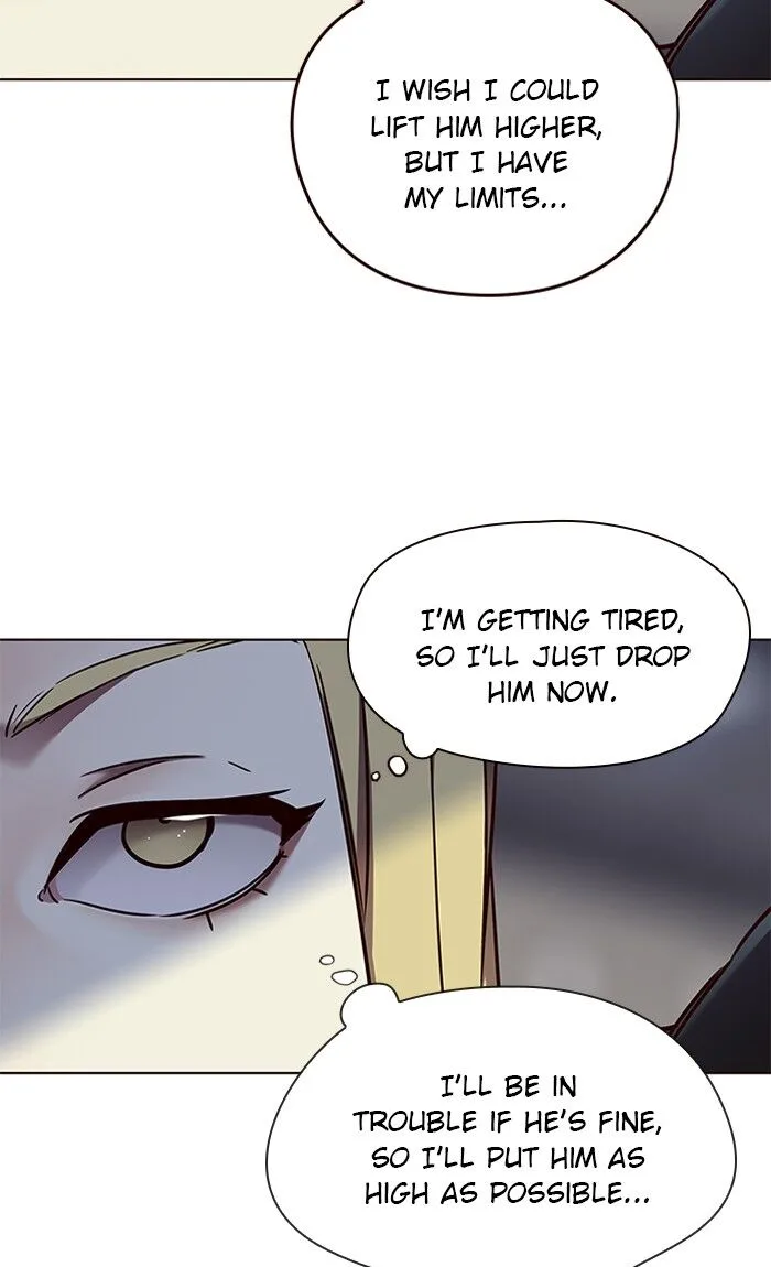 Eleceed (EN) Chapter 72 page 21