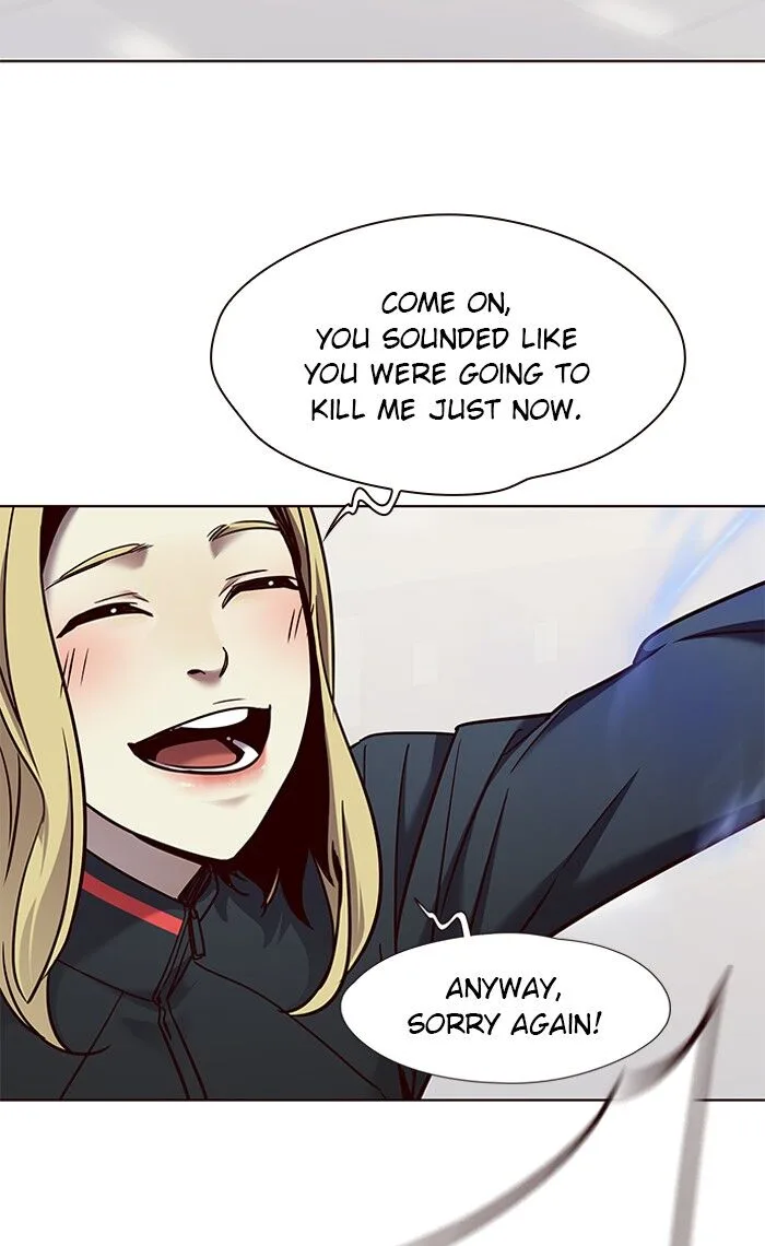Eleceed (EN) Chapter 72 page 31