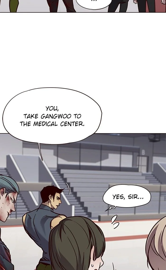 Eleceed (EN) Chapter 72 page 34