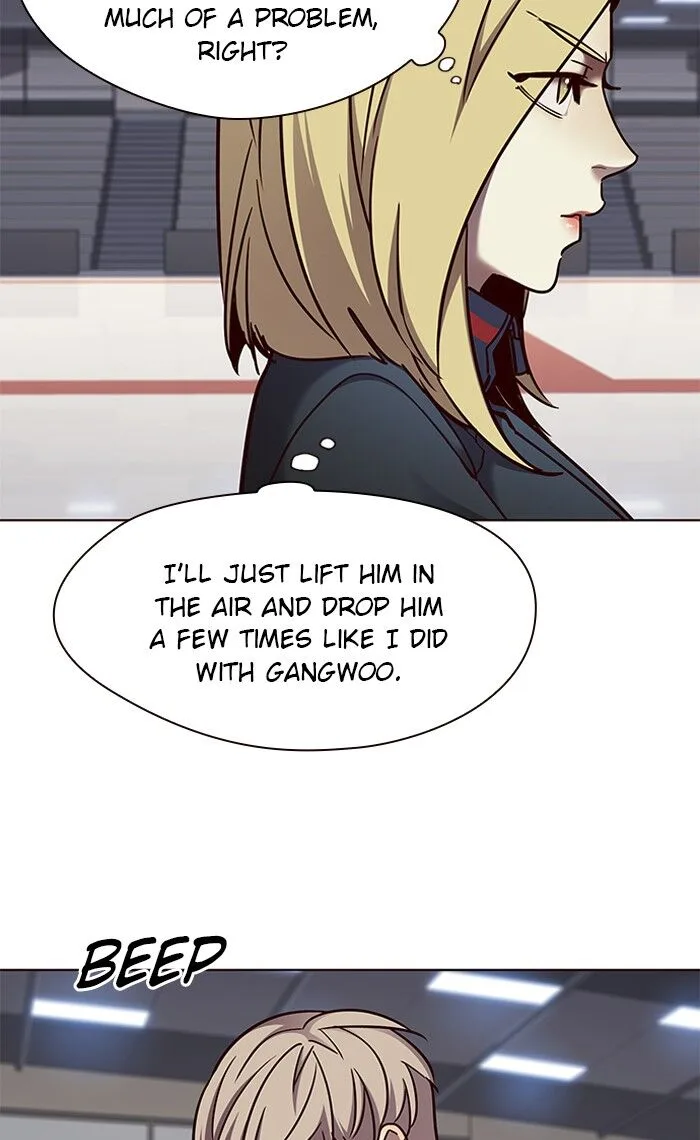 Eleceed (EN) Chapter 72 page 45