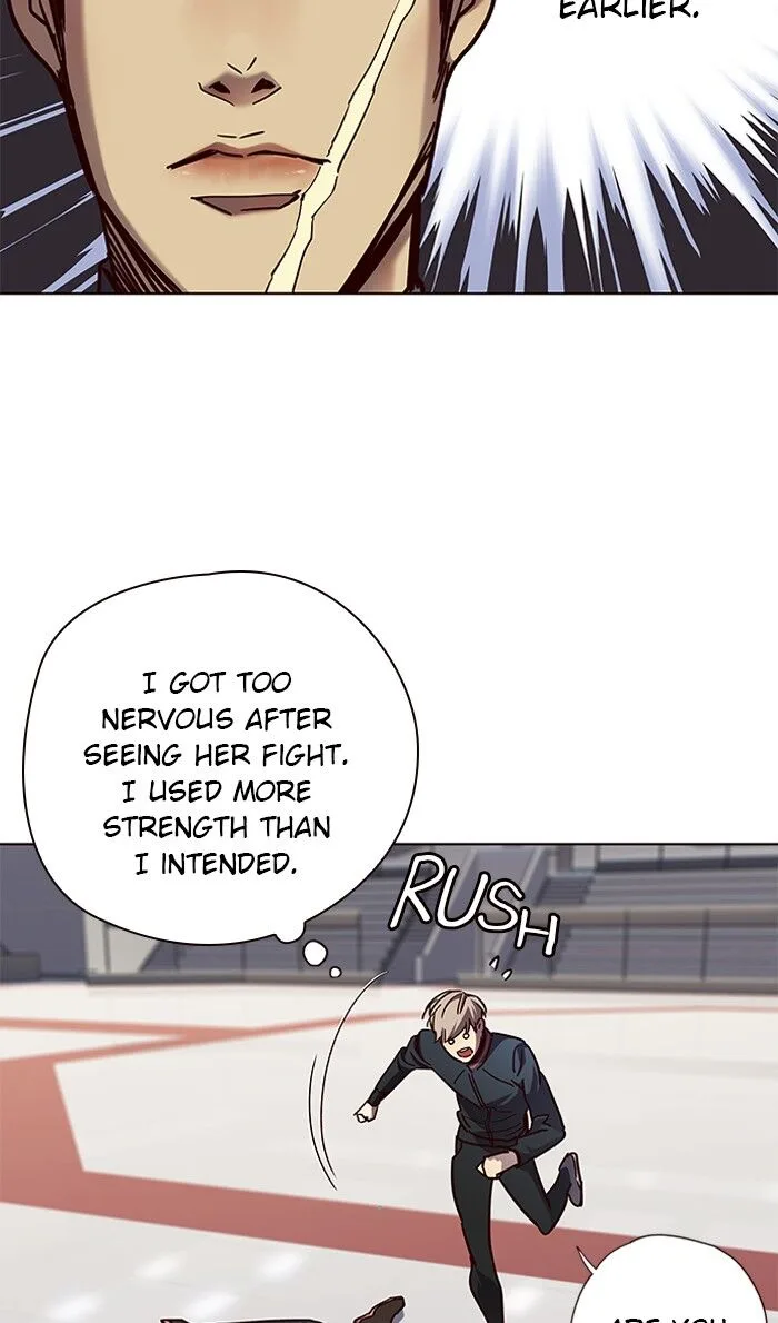 Eleceed (EN) Chapter 72 page 57