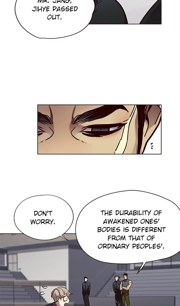 Eleceed (EN) Chapter 72 page 60