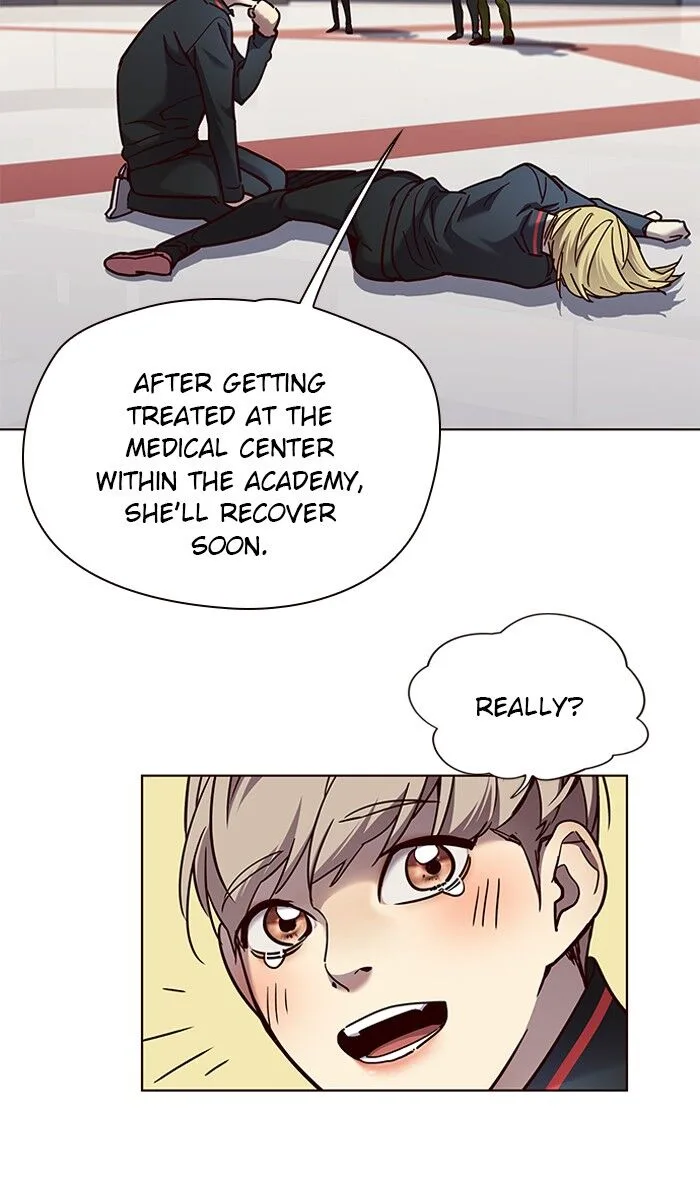 Eleceed (EN) Chapter 72 page 61