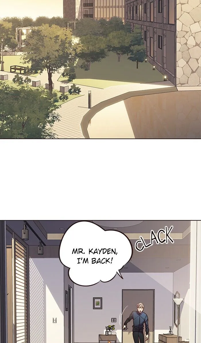 Eleceed (EN) Chapter 72 page 64