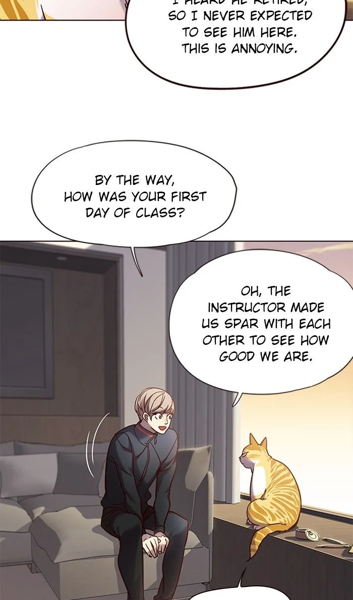 Eleceed (EN) Chapter 72 page 67