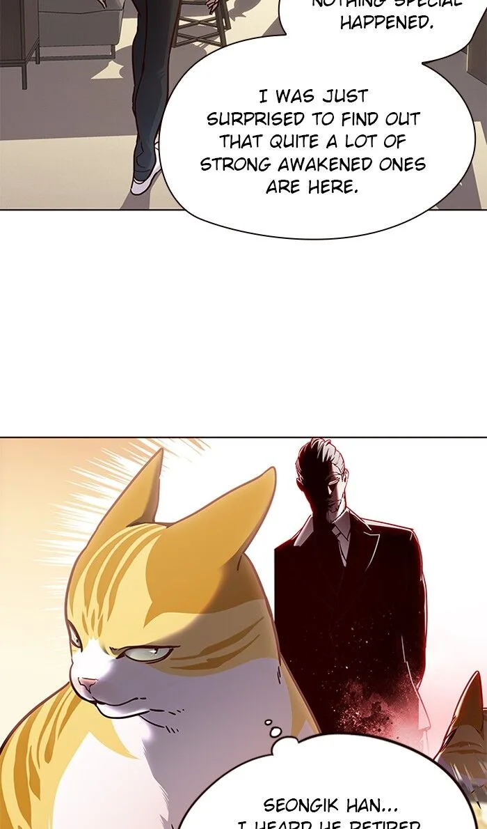 Eleceed (EN) Chapter 72 page 66