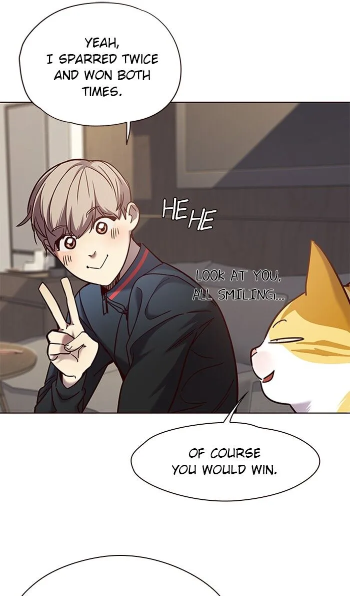 Eleceed (EN) Chapter 72 page 69