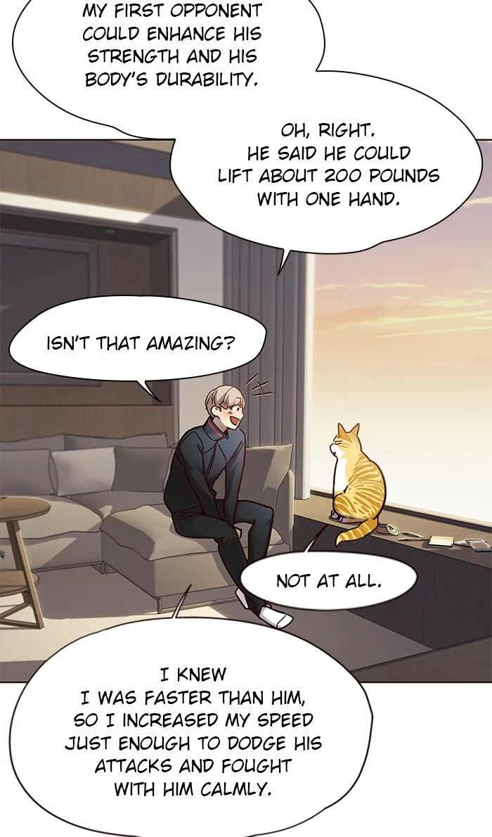 Eleceed (EN) Chapter 72 page 70