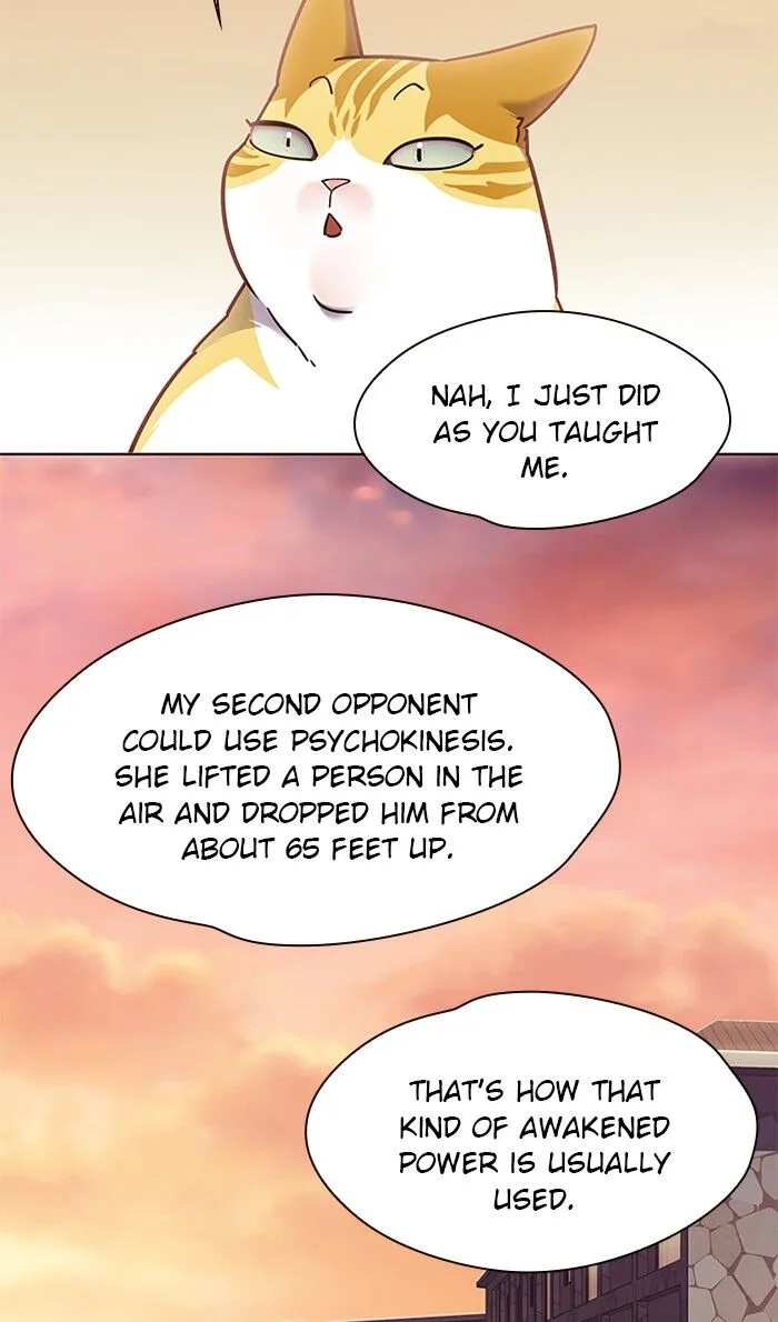 Eleceed (EN) Chapter 72 page 72