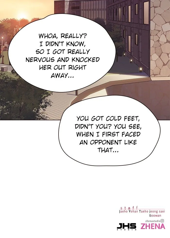 Eleceed (EN) Chapter 72 page 73