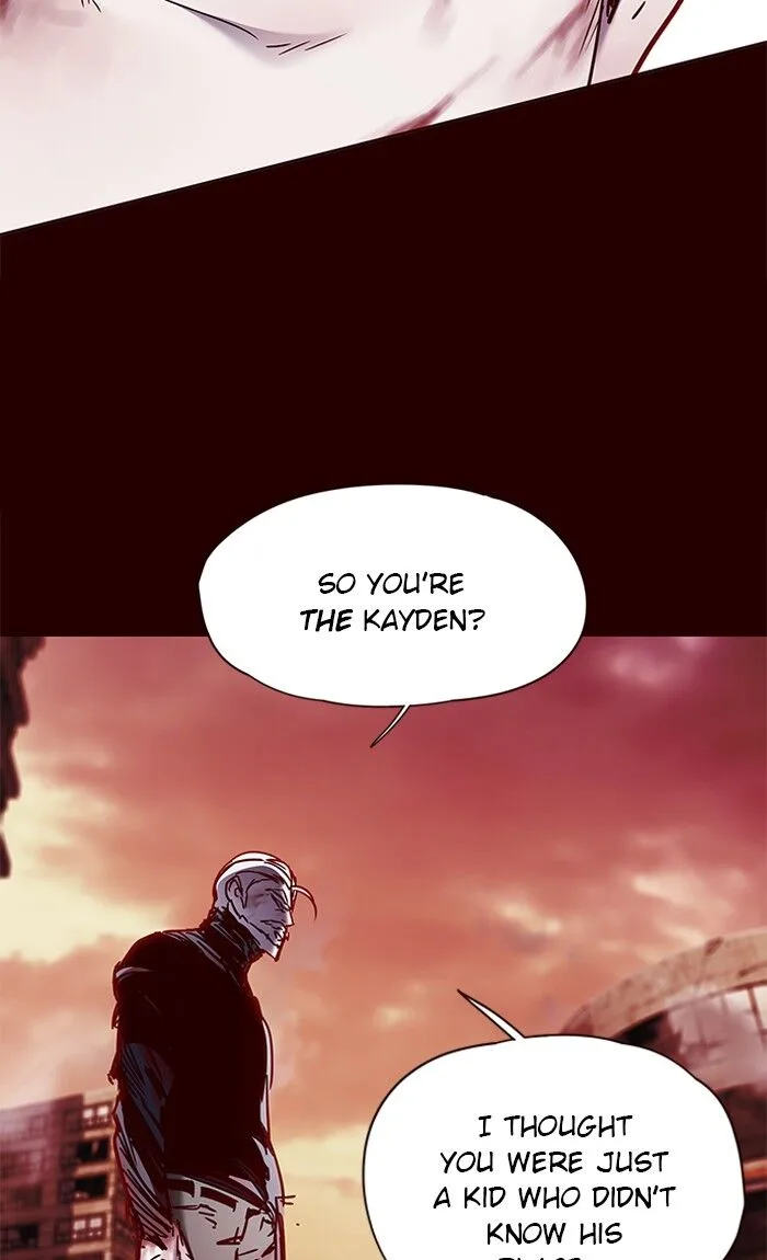 Eleceed (EN) Chapter 73 page 6