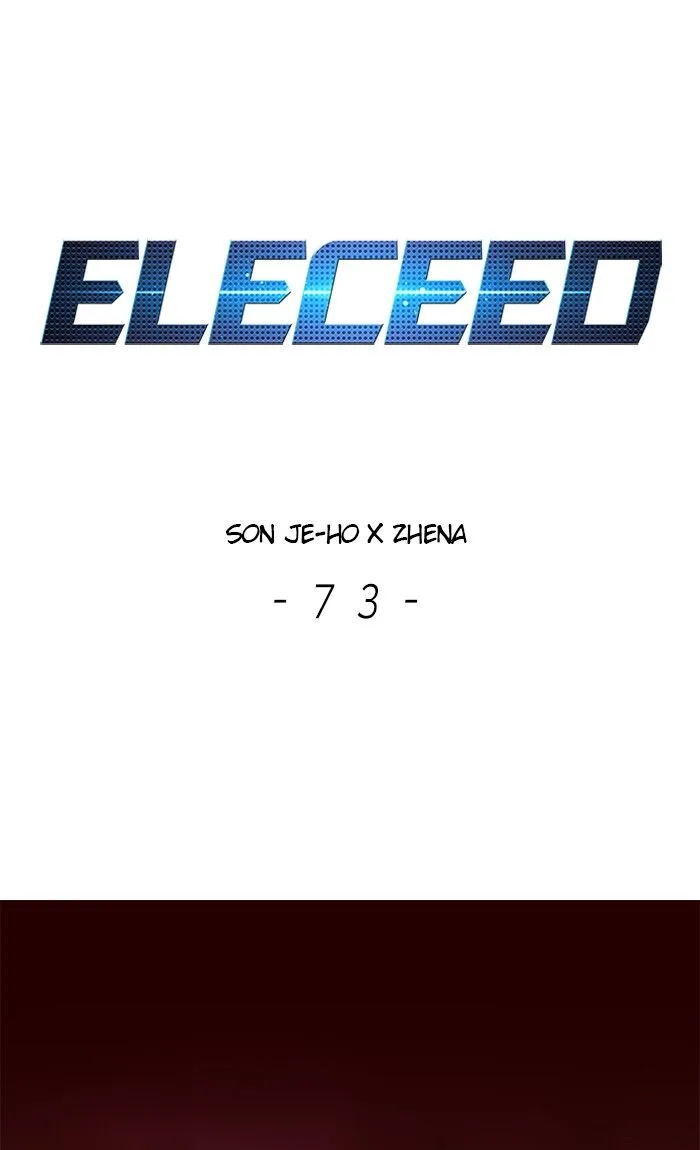 Eleceed (EN) Chapter 73 page 1