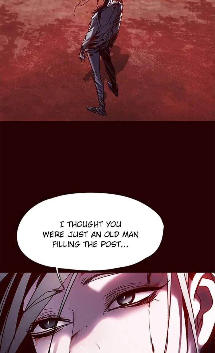 Eleceed (EN) Chapter 73 page 8