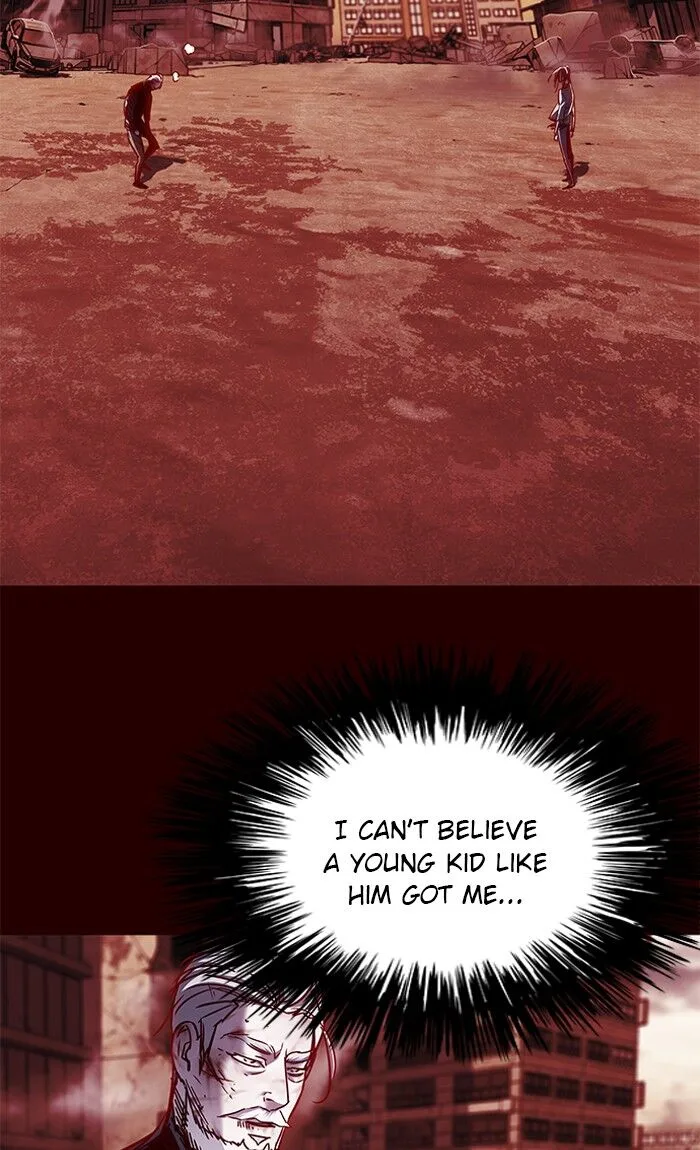 Eleceed (EN) Chapter 73 page 3