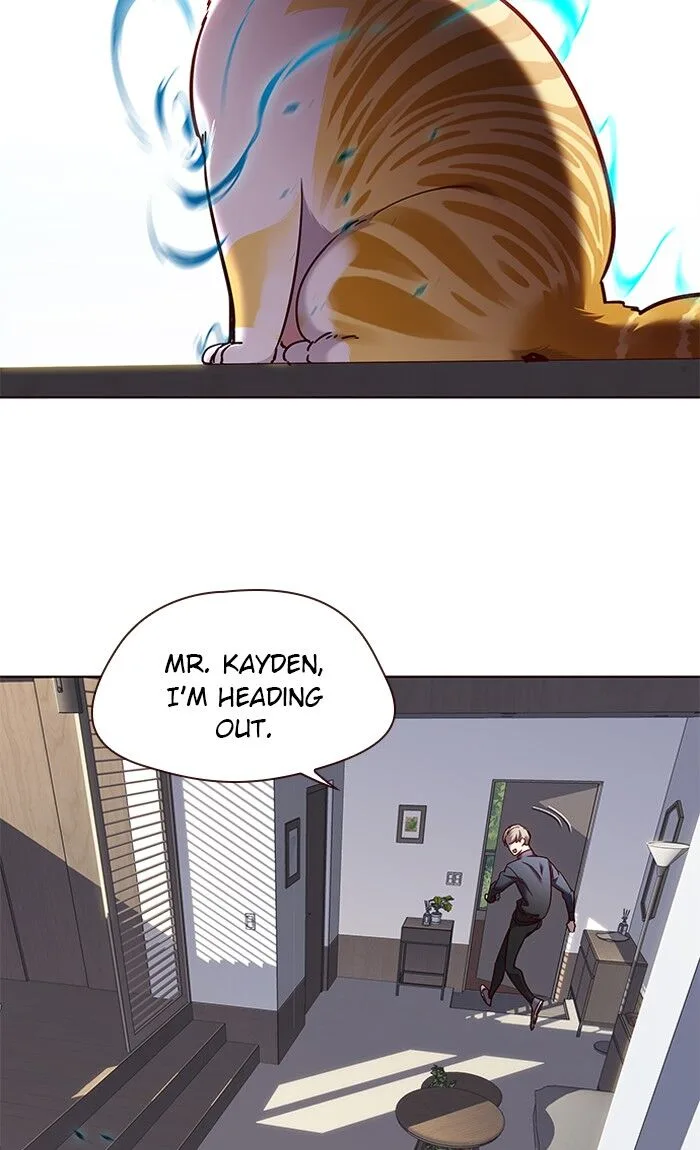 Eleceed (EN) Chapter 73 page 20