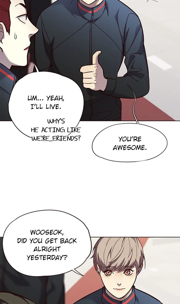 Eleceed (EN) Chapter 73 page 28