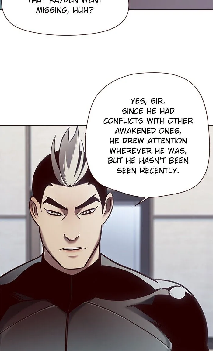 Eleceed (EN) Chapter 73 page 13