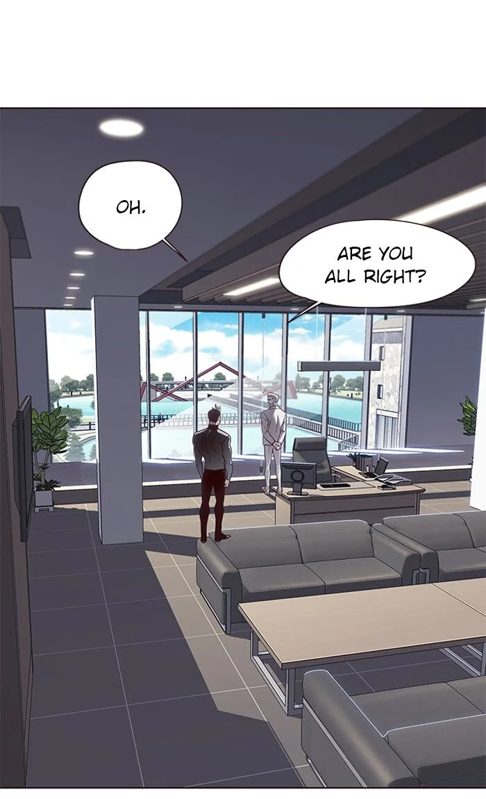 Eleceed (EN) Chapter 73 page 11