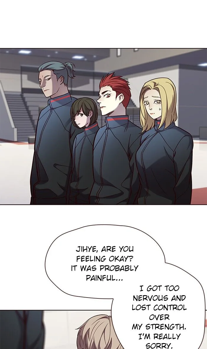 Eleceed (EN) Chapter 73 page 26