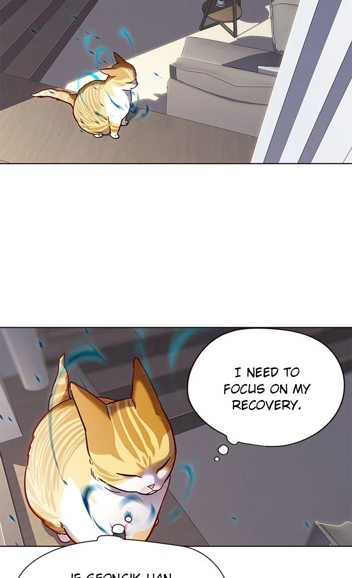 Eleceed (EN) Chapter 73 page 21