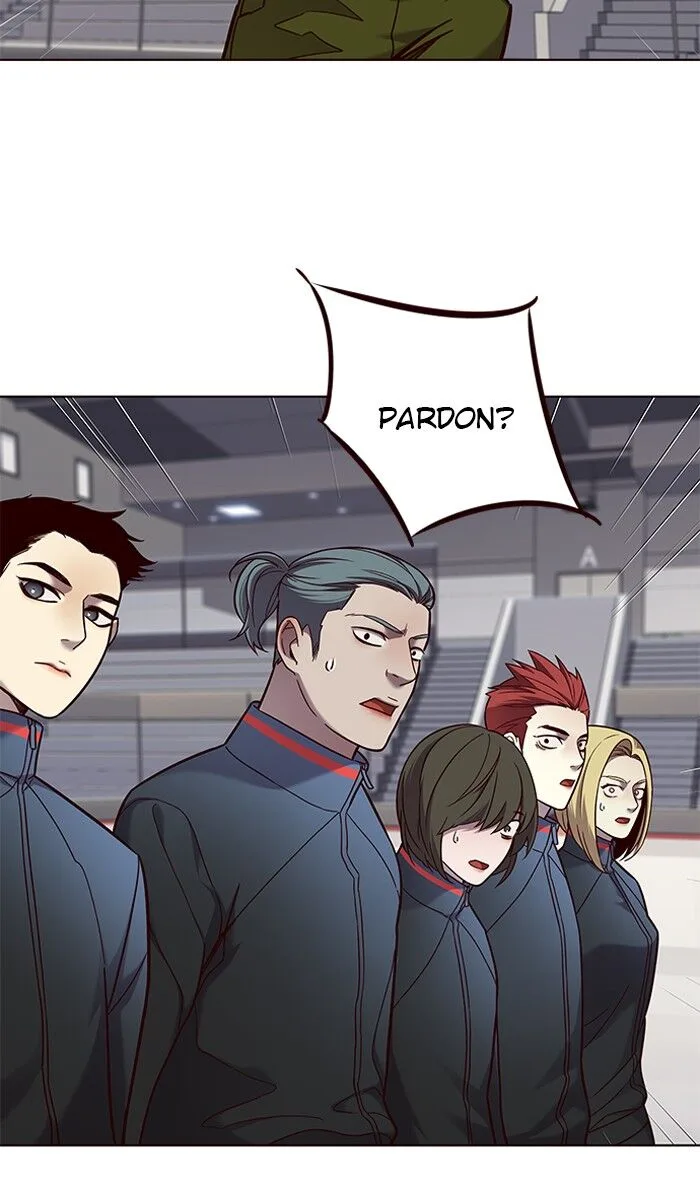 Eleceed (EN) Chapter 73 page 33