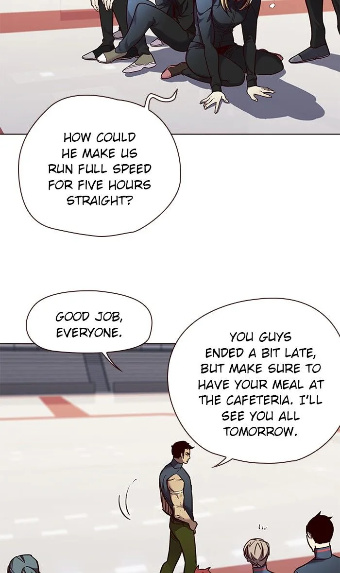 Eleceed (EN) Chapter 73 page 42