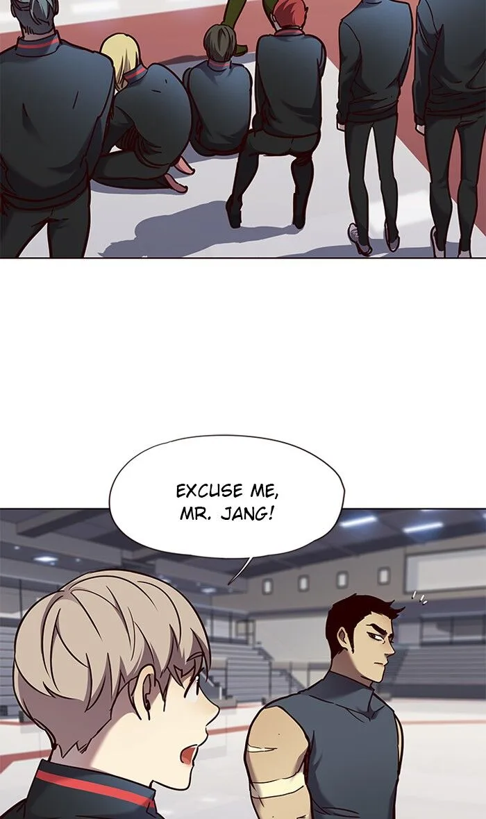 Eleceed (EN) Chapter 73 page 43