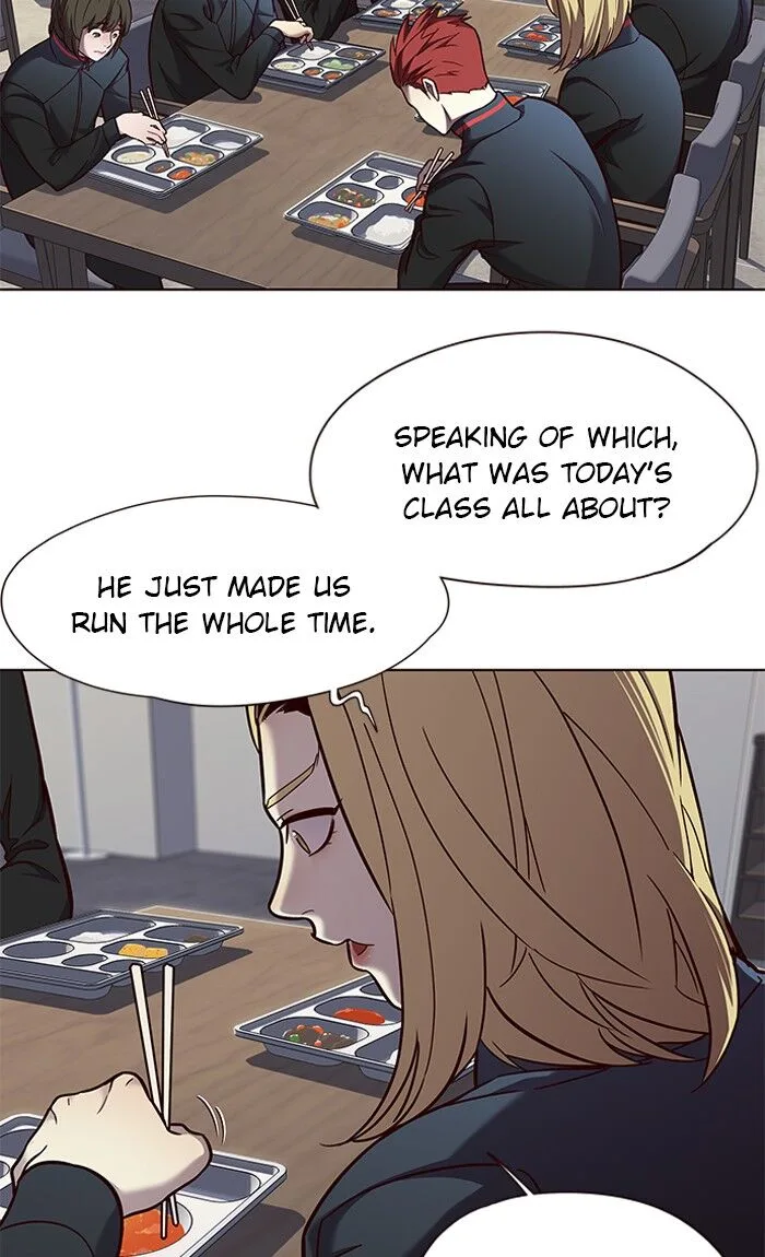 Eleceed (EN) Chapter 73 page 52