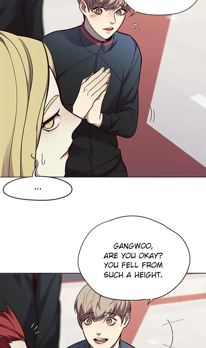 Eleceed (EN) Chapter 73 page 27