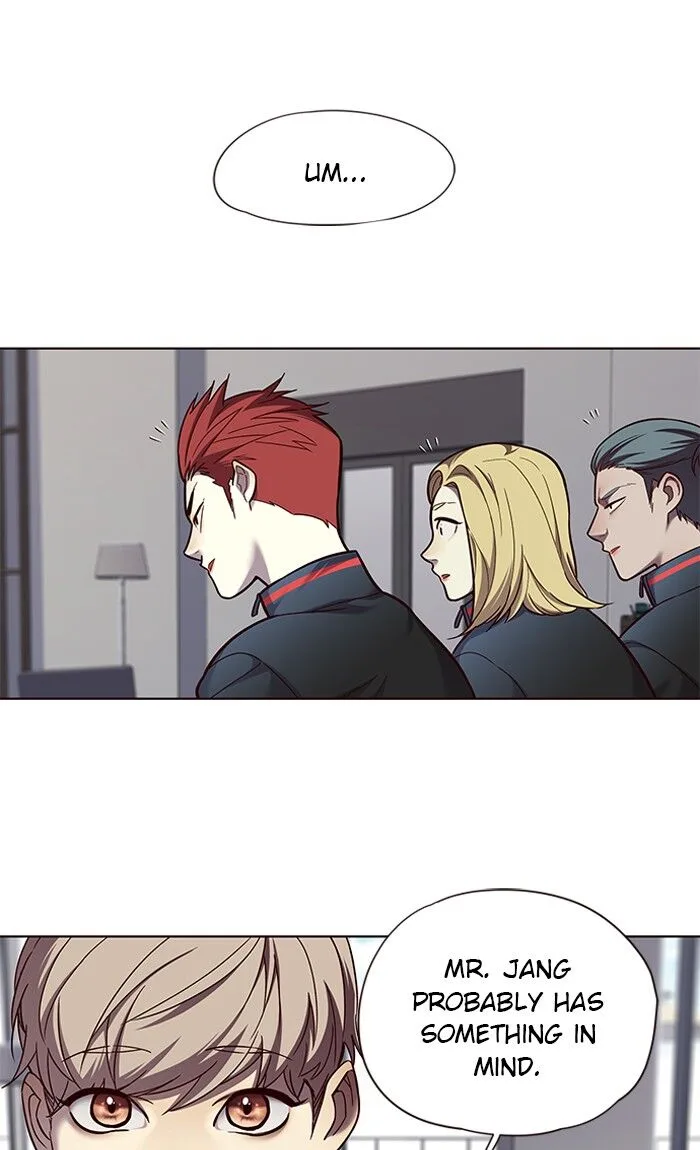 Eleceed (EN) Chapter 73 page 55