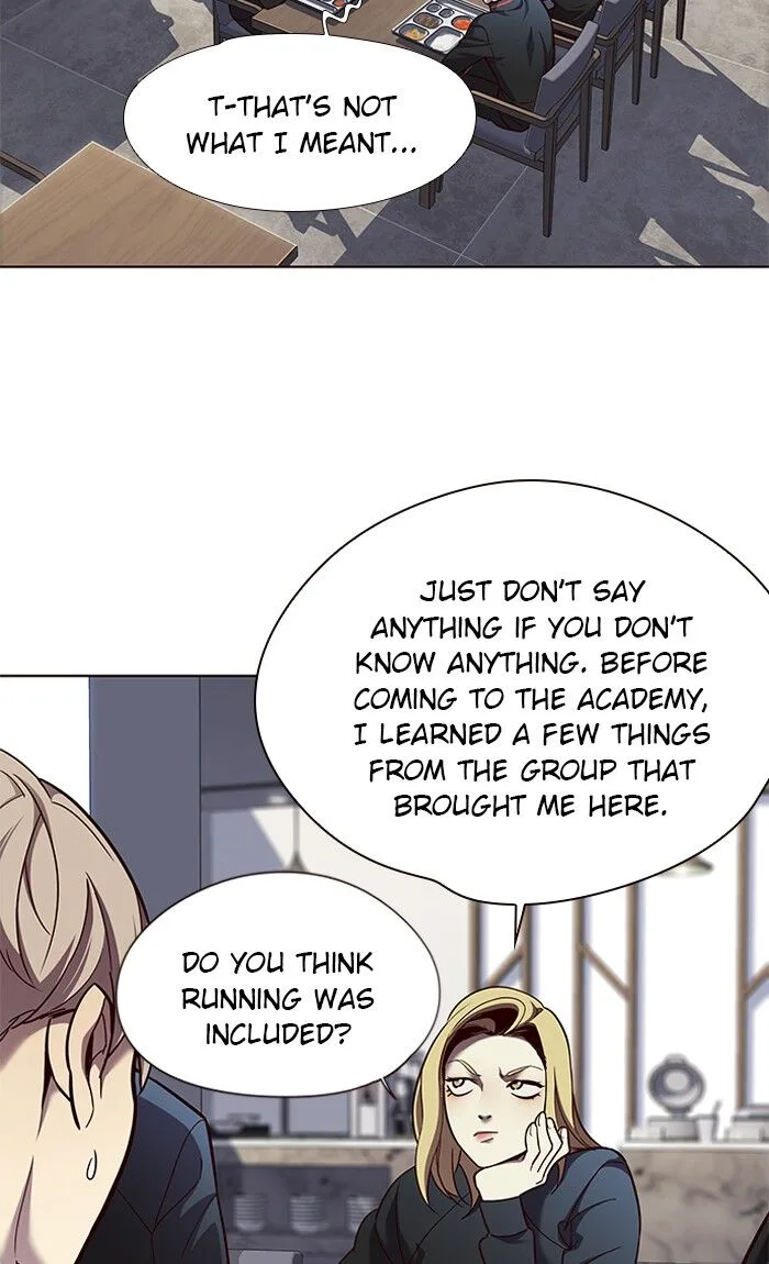 Eleceed (EN) Chapter 73 page 57
