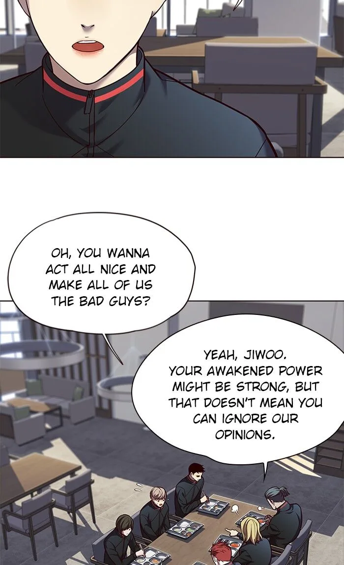 Eleceed (EN) Chapter 73 page 56