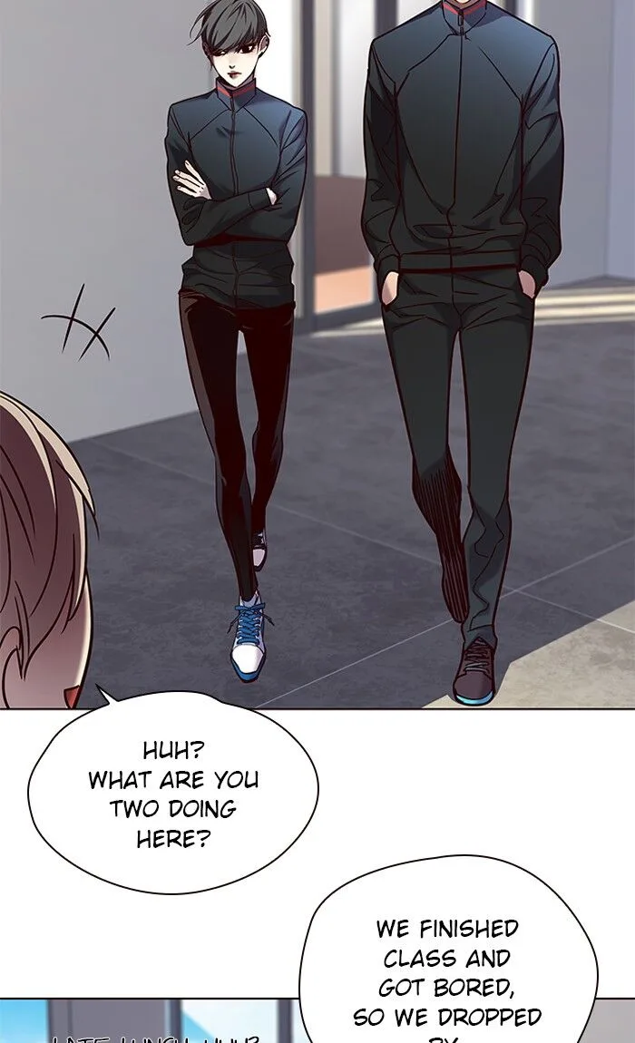 Eleceed (EN) Chapter 73 page 60