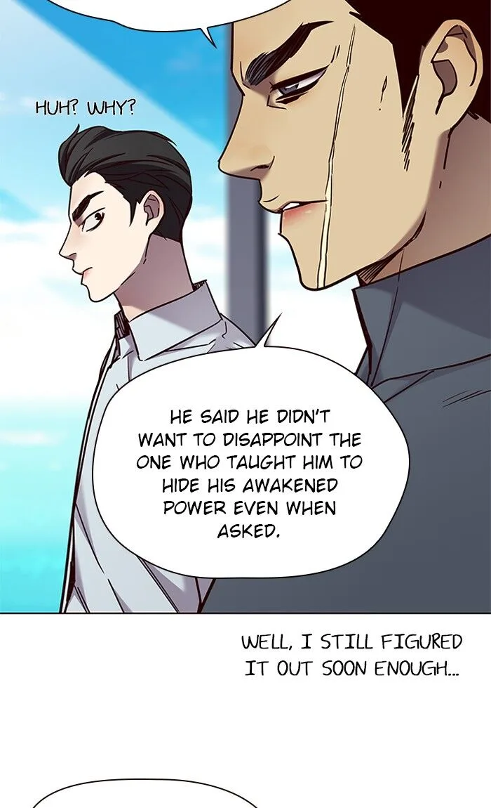 Eleceed (EN) Chapter 73 page 73