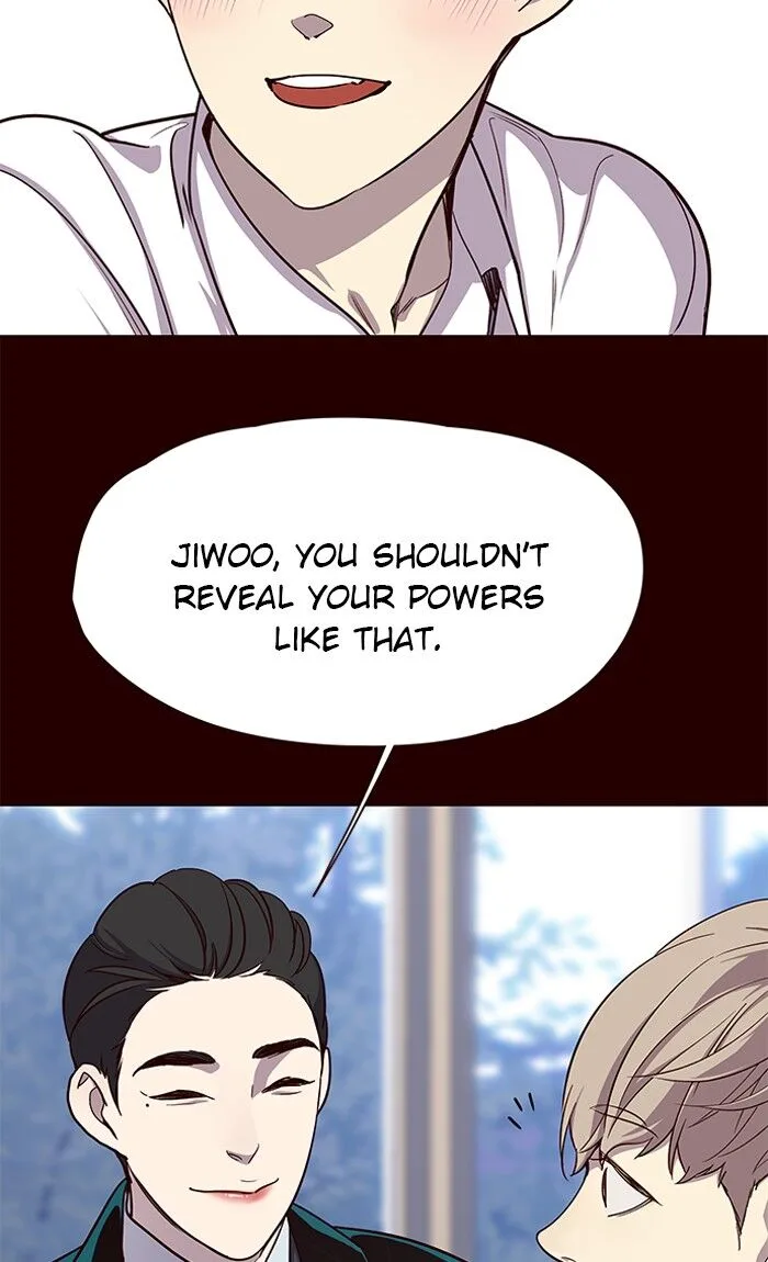 Eleceed (EN) Chapter 73 page 75