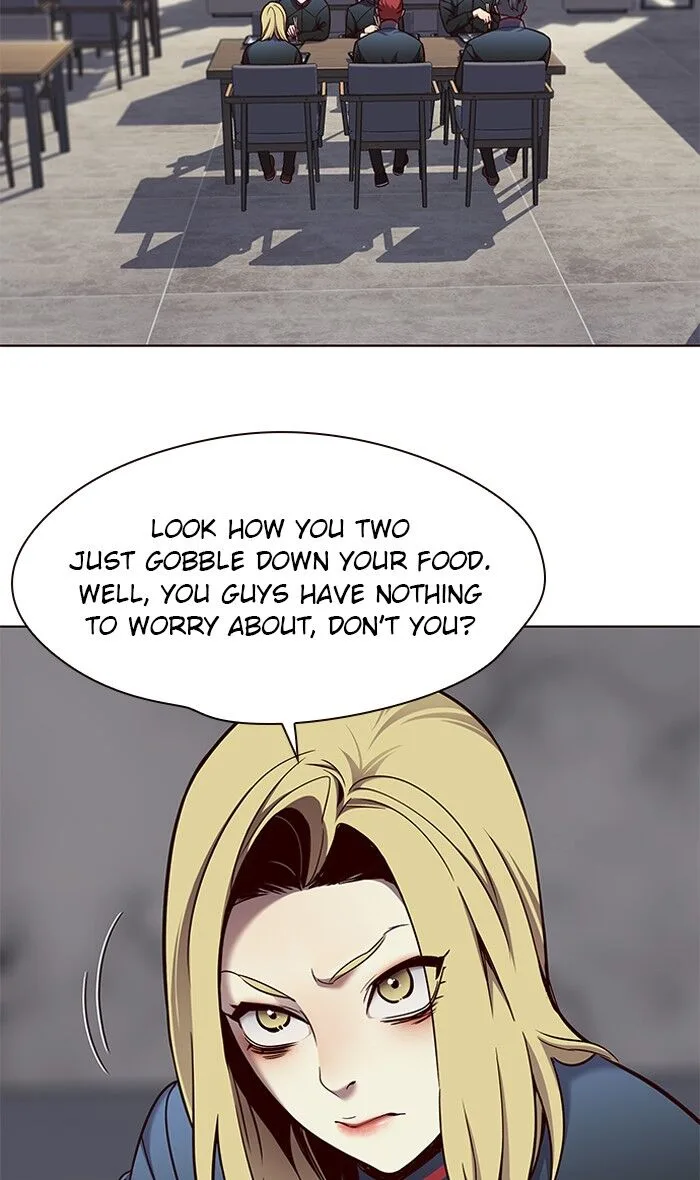 Eleceed (EN) Chapter 74 page 29