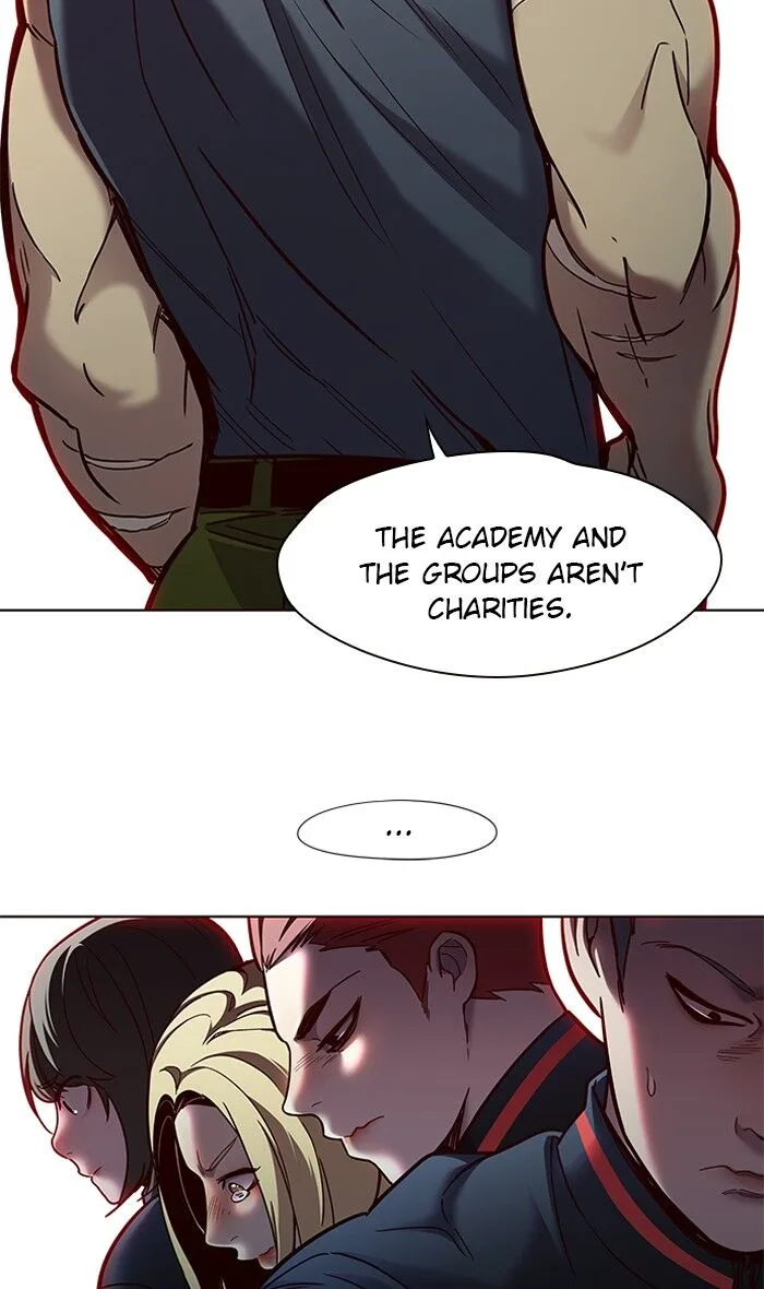 Eleceed (EN) Chapter 74 page 27