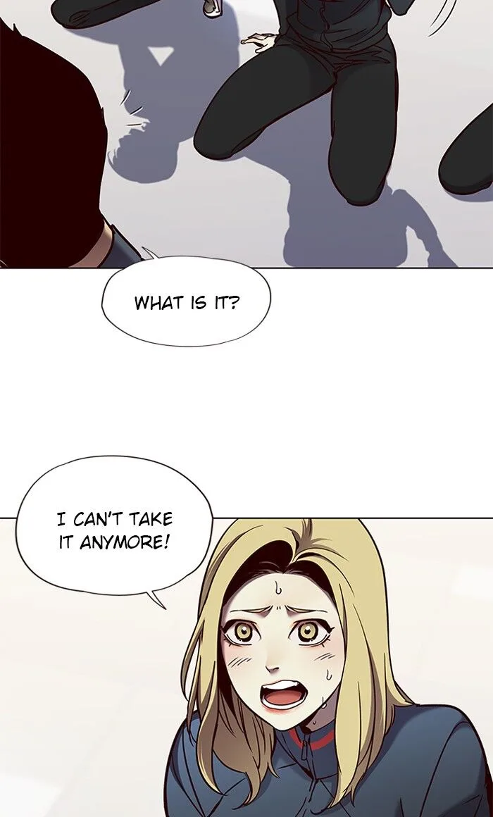 Eleceed (EN) Chapter 74 page 11