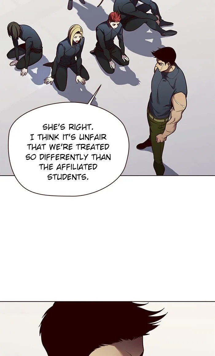 Eleceed (EN) Chapter 74 page 13